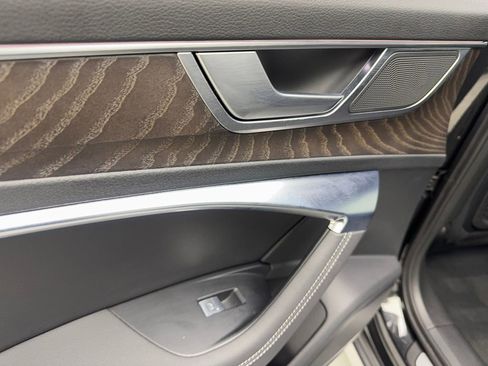 Used 2021 Audi A6 3.0T allroad Premium Plus w/ Executive Package image 39