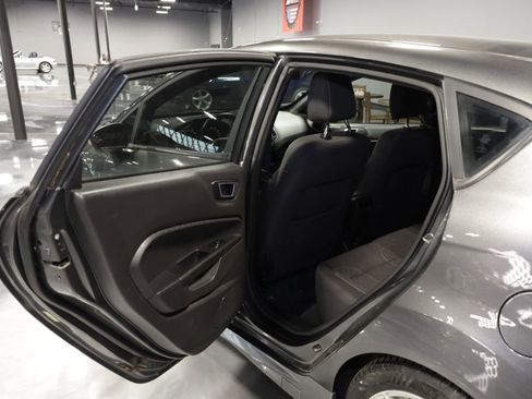 Used 2016 Ford Fiesta ST image 15