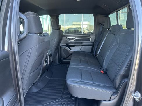New 2025 RAM 1500 Big Horn image 10