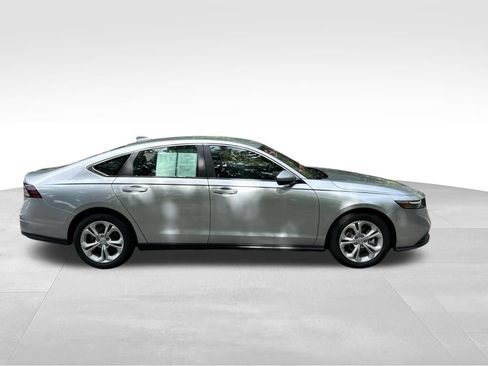 Used 2026 Honda Accord LX image 6