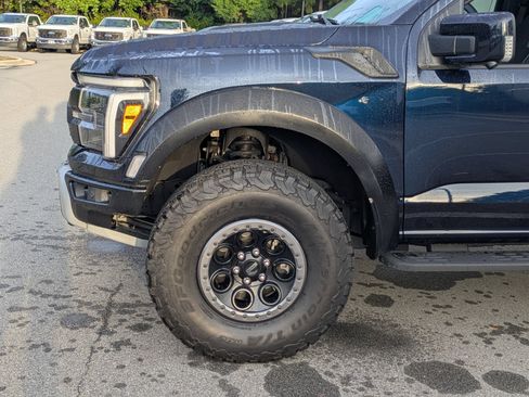 Certified 2025 Ford F150 Raptor AWD/4WD image 11