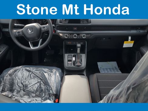 New 2026 Honda CR-V Sport image 15