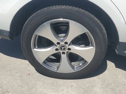 Used 2018 Mercedes-Benz GLE 350 4MATIC image 8