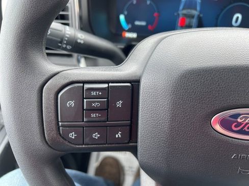 New 2026 Ford F350 XLT w/ XLT Premium Package image 16