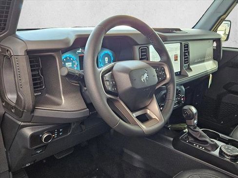 New 2026 Ford Bronco Big Bend image 3