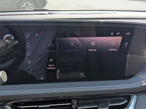 New 2026 Buick Envista Sport Touring w/ Studio Series FWD image 24
