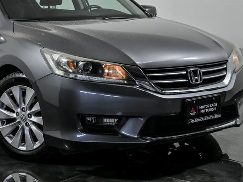 Used 2014 Honda Accord EX image 2