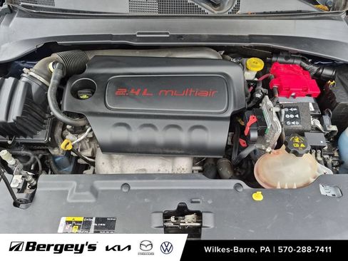 Used 2019 Jeep Compass High Altitude AWD/4WD image 28
