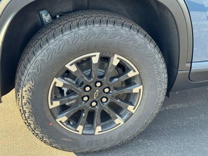 New 2026 Chevrolet Traverse Z71 w/ Enhanced Driving Package