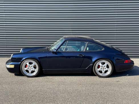 Used 1992 Porsche 911 Carrera image 45