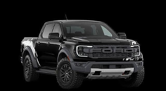 New 2026 Ford Ranger Raptor AWD/4WD image 26