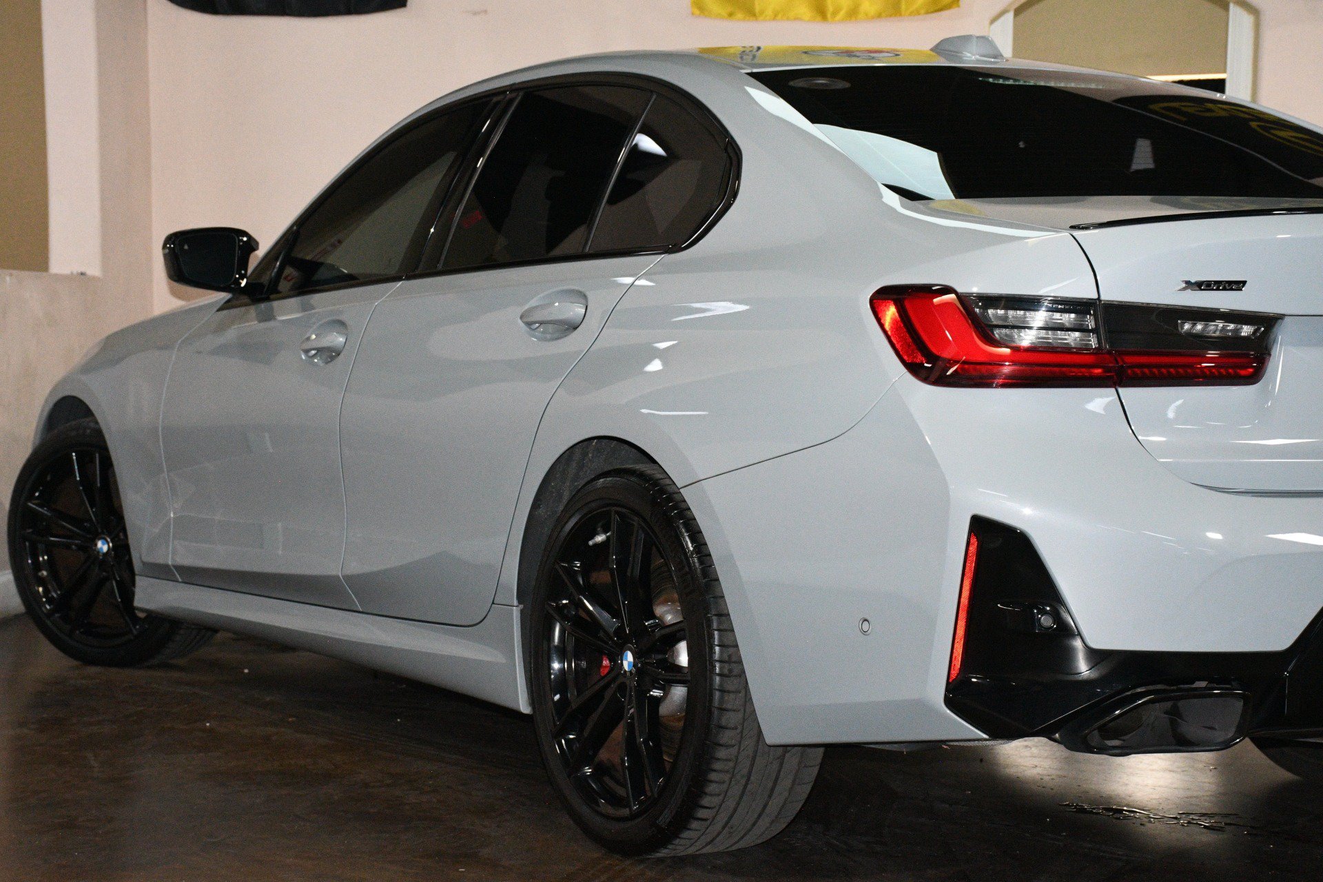 Used 2023 BMW M340i xDrive AWD/4WD image 55