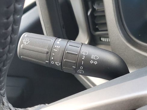 New 2025 Ford Bronco Big Bend image 12