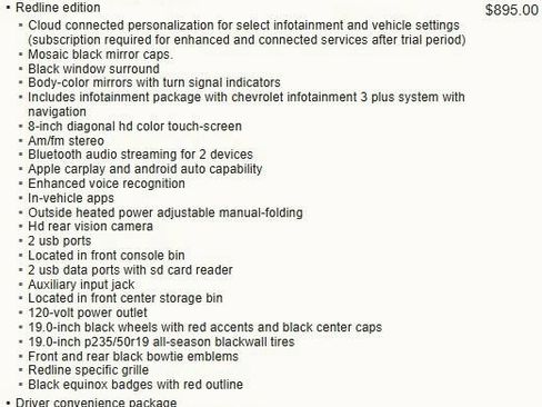 Certified 2020 Chevrolet Equinox LT FWD image 2