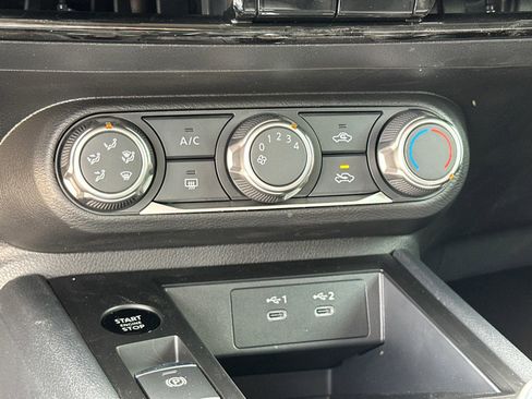 New 2026 Nissan Kicks S FWD image 28