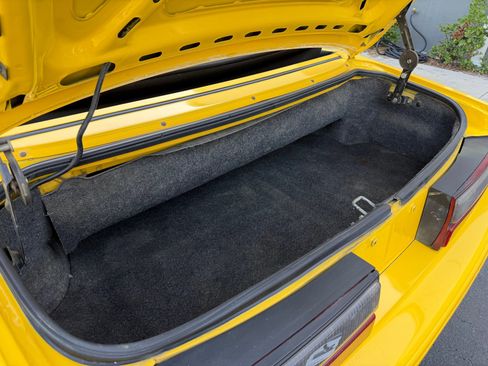 Used 1993 Ford Mustang LX image 61