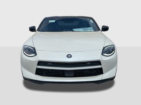New 2027 Nissan Z Performance RWD image 9