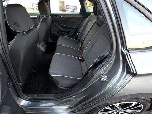 New 2026 Volkswagen Jetta Sport image 7