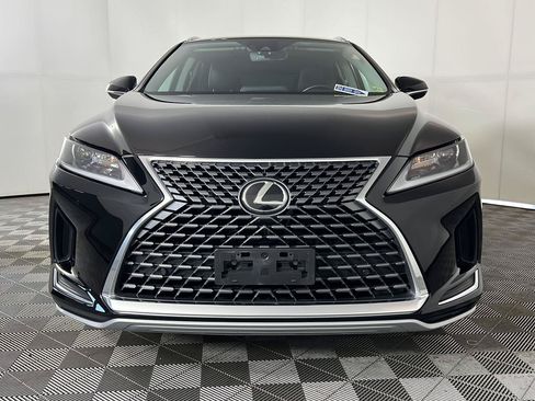Used 2021 Lexus RX 350 AWD w/ Premium Package image 13