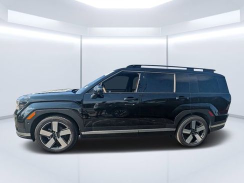 New 2024 Hyundai Santa Fe Limited FWD image 6
