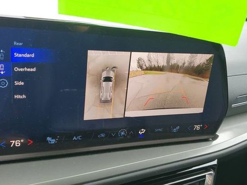 New 2026 Chevrolet Traverse LT w/ Driver Confidence Package image 26