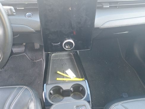 Certified 2023 Ford Mustang Mach-E Premium image 10