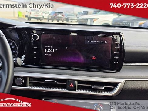 Used 2024 Kia K5 GT-Line image 9