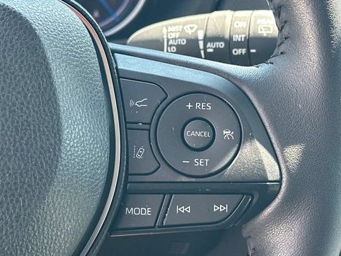 Used 2024 Toyota RAV4 XLE Premium w/ Weather Package AWD/4WD image 25