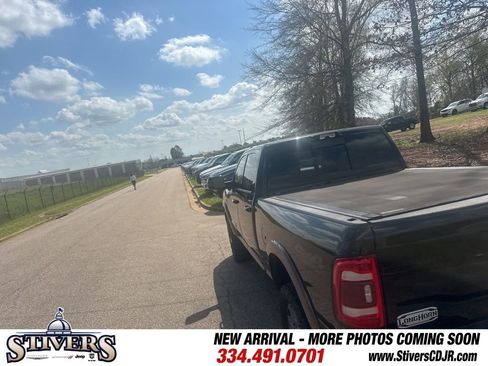 Used 2022 RAM 2500 Limited image 6