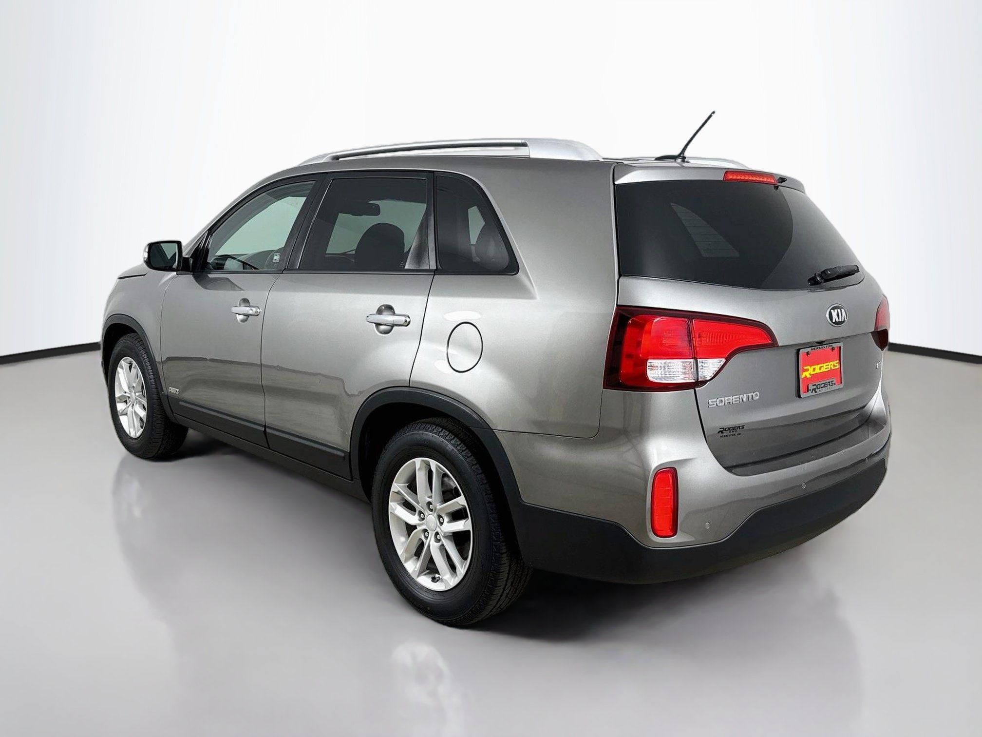 Used 2015 Kia Sorento LX AWD/4WD image 6