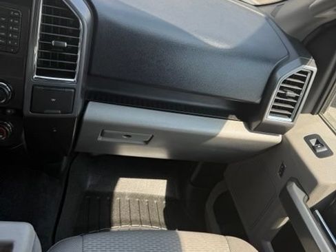 Used 2016 Ford F150 XLT w/ Equipment Group 301A Mid AWD/4WD image 28