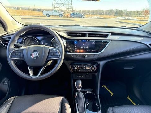 Used 2020 Buick Encore GX Essence w/ Experience Buick Package image 18