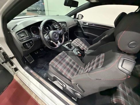Used 2016 Volkswagen GTI S image 22