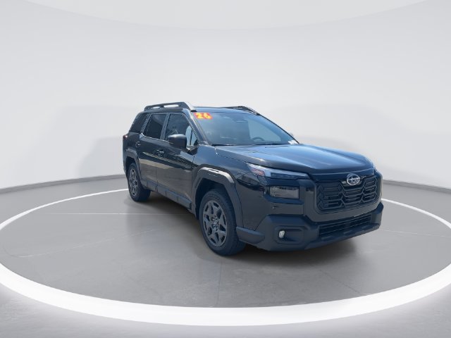 Certified 2026 Subaru Outback Premium w/ Premium/Limited Package 2 AWD/4WD image 2