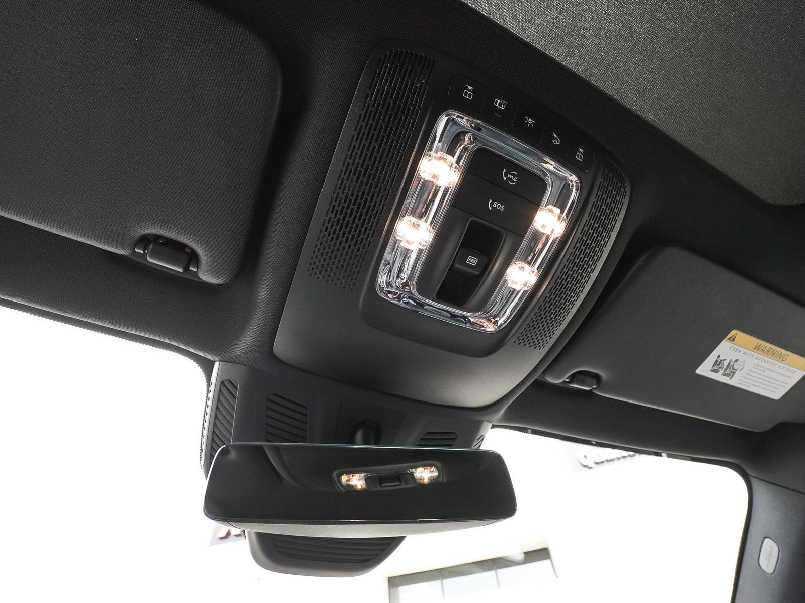 Used 2023 Mercedes-Benz EQB 300 4MATIC w/ Pinnacle Package image 35