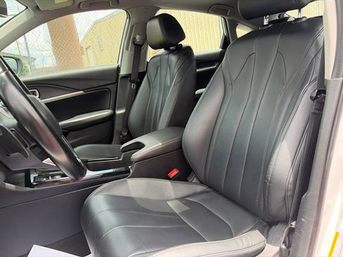 Used 2023 Acura Integra FWD image 10