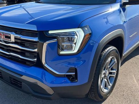 New 2026 GMC Terrain Elevation image 11