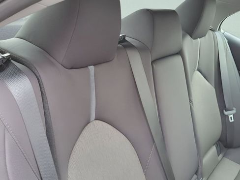 Used 2024 Toyota Camry LE FWD image 27
