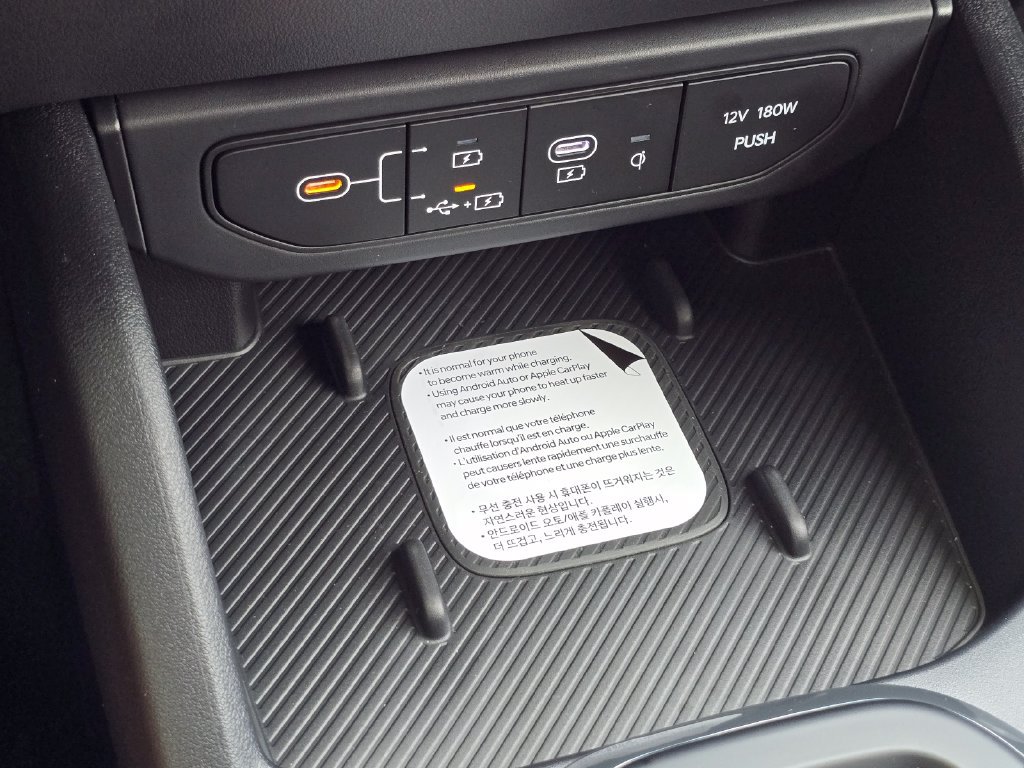 New 2026 Kia K4 EX FWD image 16