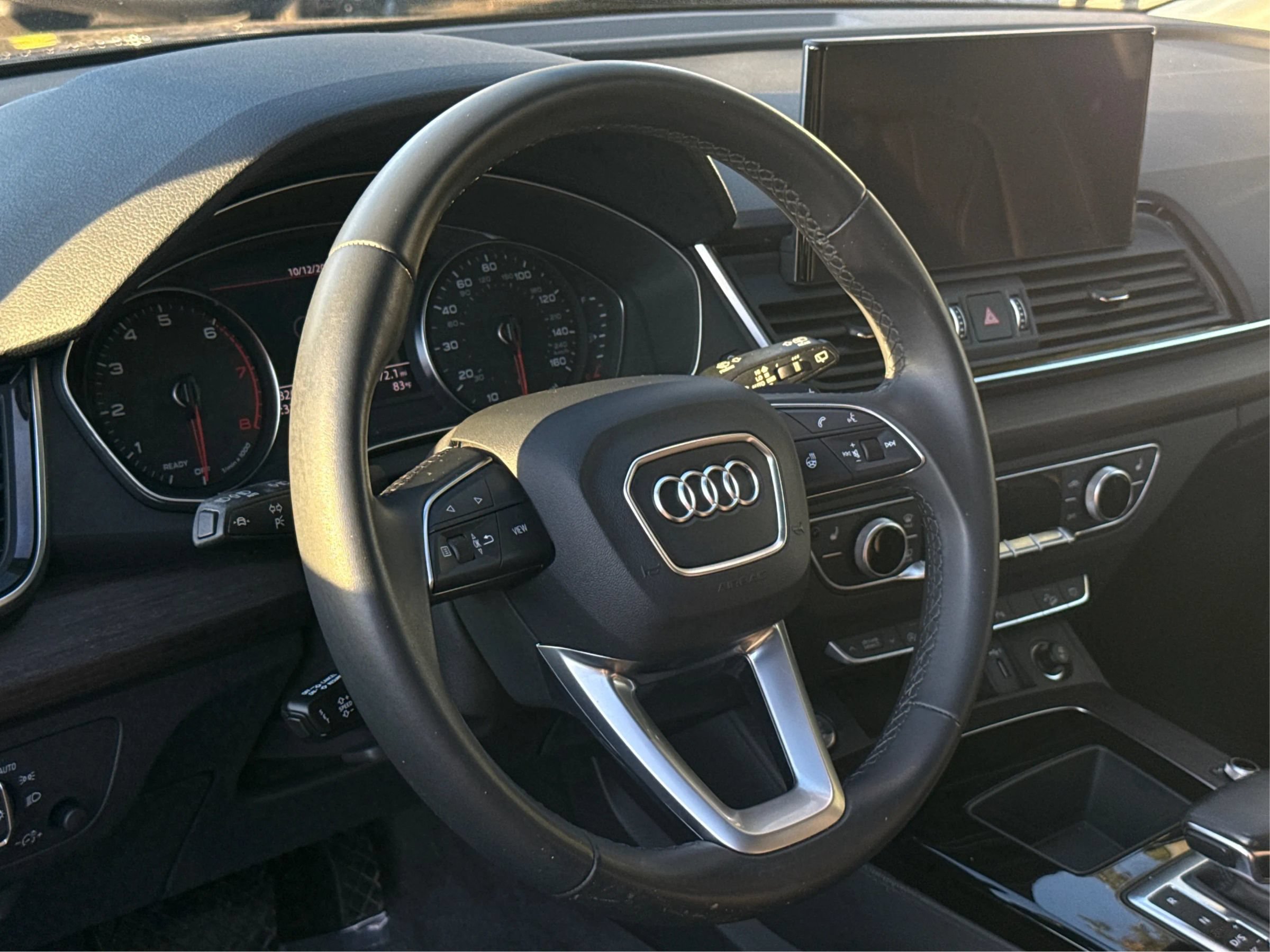 Used 2023 Audi Q5 2.0T Premium AWD/4WD image 16