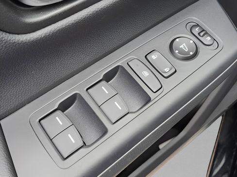 New 2026 Honda CR-V Sport-L image 28