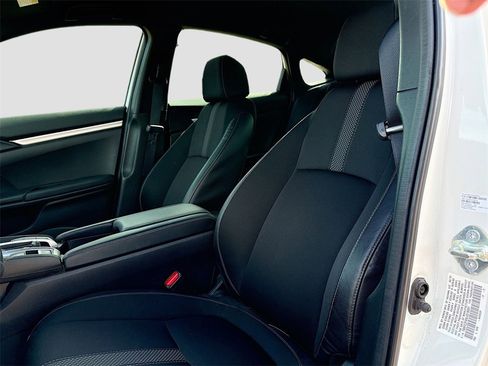 Used 2020 Honda Civic Sport image 19