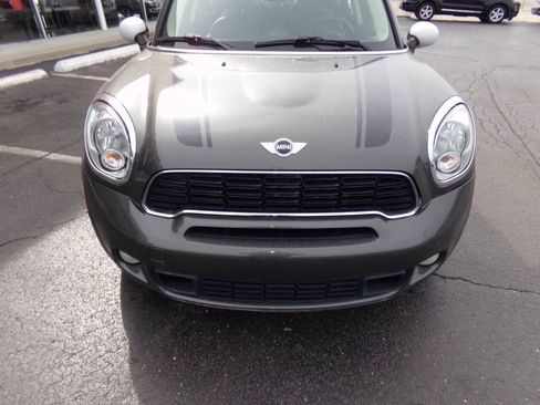 Used 2014 MINI Cooper Countryman S w/ Premium Package FWD image 41