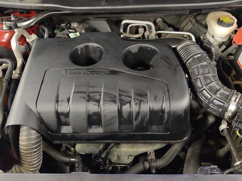 Used 2016 Ford Explorer Limited w/ Equipment Group 301A FWD image 30