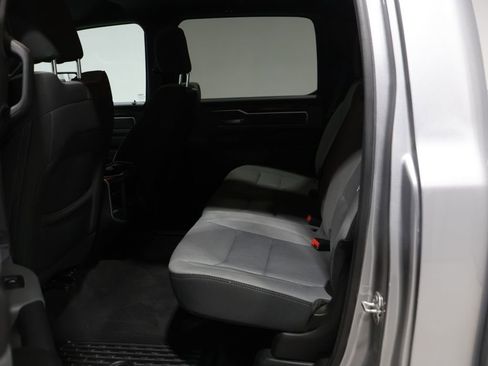Used 2022 RAM 1500 Big Horn image 19