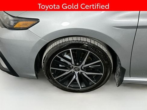 Certified 2023 Toyota Camry SE image 18