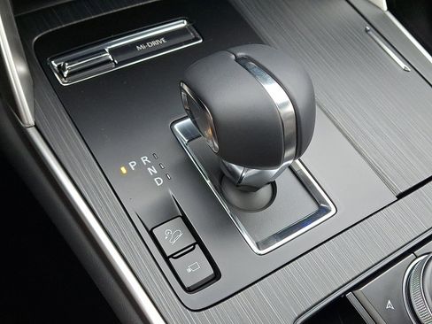 New 2026 MAZDA CX-90 3.3 Turbo S w/ Premium Plus image 12