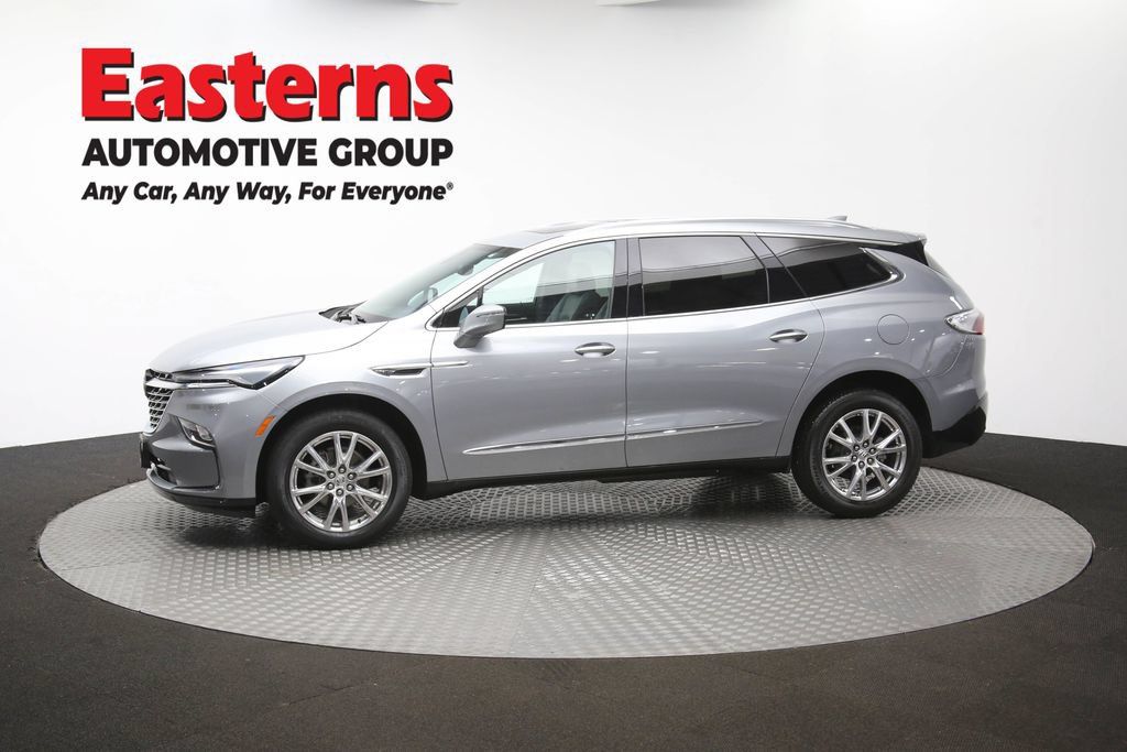 Used 2023 Buick Enclave Essence w/ Experience Buick Package FWD image 60