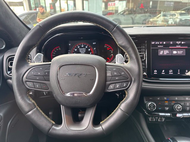 Used 2024 Dodge Durango SRT AWD/4WD image 14