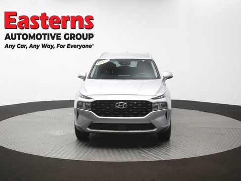 Used 2023 Hyundai Santa Fe SEL AWD/4WD image 51